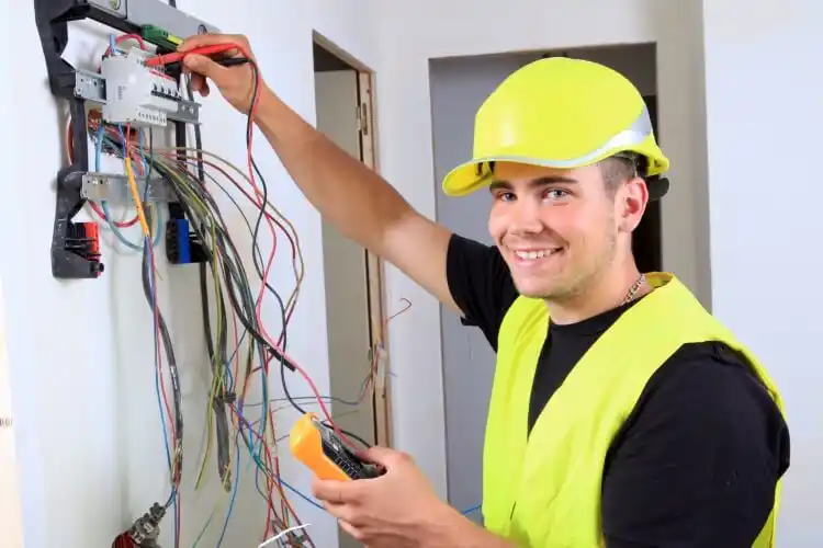 elektricien Oude Wetering